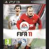 FIFA 11 HASZNÁLT