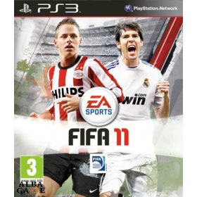 FIFA 11 HASZNÁLT