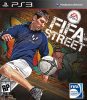 FIFA STREET HASZNÁLT