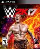 WWE 2K17 HASZNÁLT