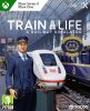 TRAIN LIFE - A RAILWAY SIMULATOR HASZNÁLT