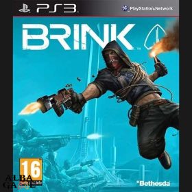 BRINK HASZNÁLT