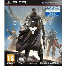 DESTINY HASZNÁLT