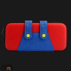 NINTENDO SWITCH MARIO TOK