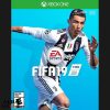 FIFA 19 - HASZNÁLT