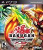 BAKUGAN - DEFENDERS OF THE CORE HASZNÁLT