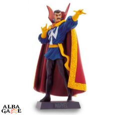 MARVEL FIGURA GYŰJTEMÉNY - DOKTOR STRANGE FIGURA+ MAGAZIN BONTOTT