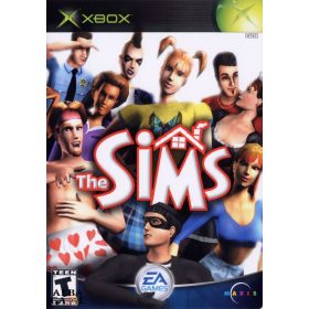 SIMS, THE