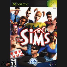 SIMS, THE