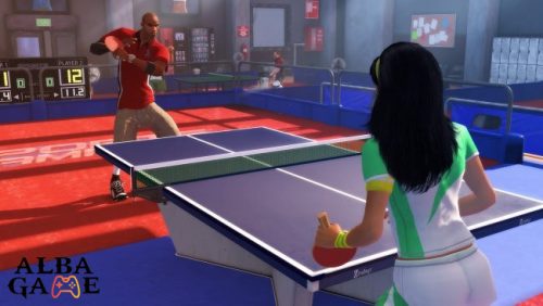 SPORTS CHAMPIONS HASZNÁLT