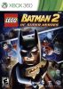 LEGO BATMAN 2. - DC SUPER HEROES HASZNÁLT