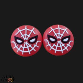 THUMP GRIP PÁR - SPIDERMAN II. (PS5/PS4/XS/XO)
