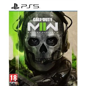 CALL OF DUTY - MODERN WARFARE II. - HASZNÁLT