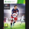 FIFA 16 HASZNÁLT