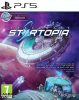 SPACEBASE - STARTOPIA ÚJ