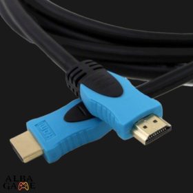LANBERG HDMI V2.0 KÁBEL (3 M)