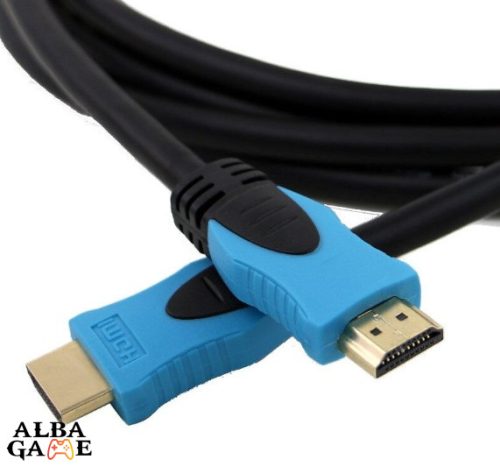 LANBERG HDMI V2.0 KÁBEL (3 M)