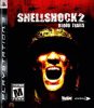 SHELLSHOCK 2. - BLOOD TRAILS HASZNÁLT