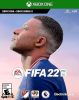 FIFA 22 HASZNÁLT