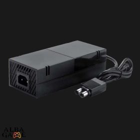 XBOX ONE FAT TÁPEGYSÉG - ÚJ