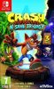 CRASH BANDICOOT - N-SANE TRILOGY HASZNÁLT