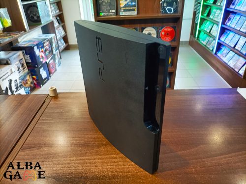 PLAYSTATION 3 SLIM 320 GB Használt