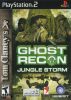 TOM CLANCY'S GHOST RECON - JUNGLE STORM HASZNÁLT