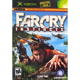 FAR CRY - INSTICTS