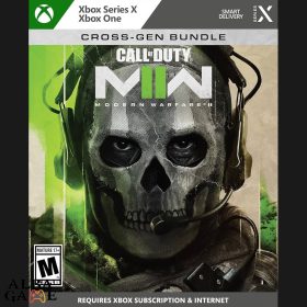 CALL OF DUTY - MODERN WARFARE II. - HASZNÁLT