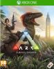 ARK - SURVIVAL EVOLVED HASZNÁLT