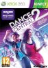 DANCE CENTRAL 2. HASZNÁLT