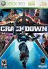 CRACKDOWN HASZNÁLT