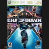CRACKDOWN HASZNÁLT
