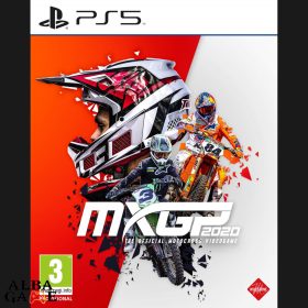 MXGP 2020 - THE OFFICIAL MOTOCROSS VIDEGAME - HASZNÁLT
