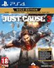 JUST CAUSE 3. (GOLD EDITION) HASZNÁLT