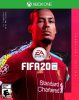 FIFA 20 (CHAMPIONS EDITION) HASZNÁLT