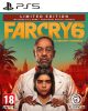 FAR CRY 6. (LIMITED EDITION) HASZNÁLT