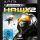 TOM CLANCY'S - HAWX 2. (CSAK LEMEZ) HASZNÁLT