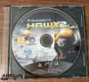 TOM CLANCY'S - HAWX 2. (CSAK LEMEZ) HASZNÁLT