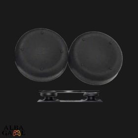 THUMP GRIP PÁR - MAGASÍTOTT FEKETE (PS5) - HASZNÁLT
