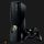 XBOX 360 SLIM (250 GB) + 2 DB JÁTÉK A GÉPEN - HASZNÁLT
