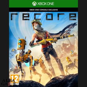 RECORE HASZNÁLT