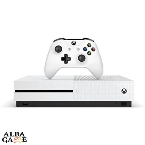 XBOX ONE S (1 TB) ALAP GÉPCSOMAG HASZNÁLT