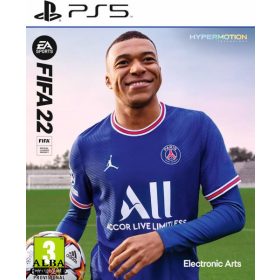 FIFA 22 HASZNÁLT