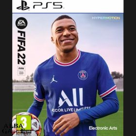 FIFA 22 HASZNÁLT