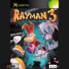 RAYMAN 3.