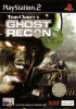 TOM CLANCY'S GHOST RECON HASZNÁLT