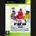 FIFA FOOTBALL 2004 (CSAK LEMEZ) - HASZNÁLT