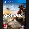 TOM CLANCY'S GHOST RECON - WILDLANDS  HASZNÁLT