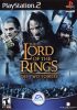 LORD OF THE RINGS, THE - THE TWO TOWERS HASZNÁLT